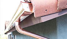 Rain Gutter Installation, Repair, Cleaning in Lochbuie, CO